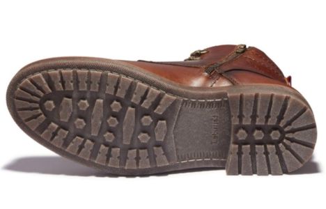 Timberland Oakrock Waterproof Boot 'Brown' A2KBN212 sold by KicksCrew