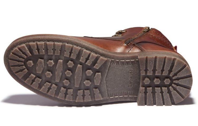 Timberland Oakrock Waterproof Boot 'Brown' A2KBN212 sold by KicksCrew product image thumbnail 4