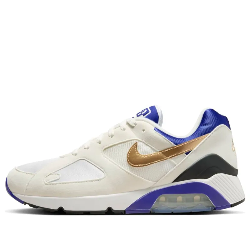 Nike Air Max 180 'Summit White Concord' FJ9259-101 sold by KicksCrew
