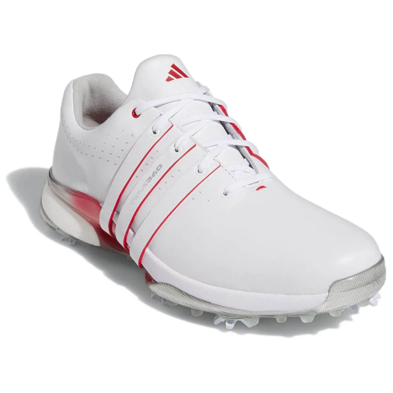 adidas Tour360 24 Boost Golf Shoes 'White' IE3371 sold by KicksCrew product image thumbnail 2