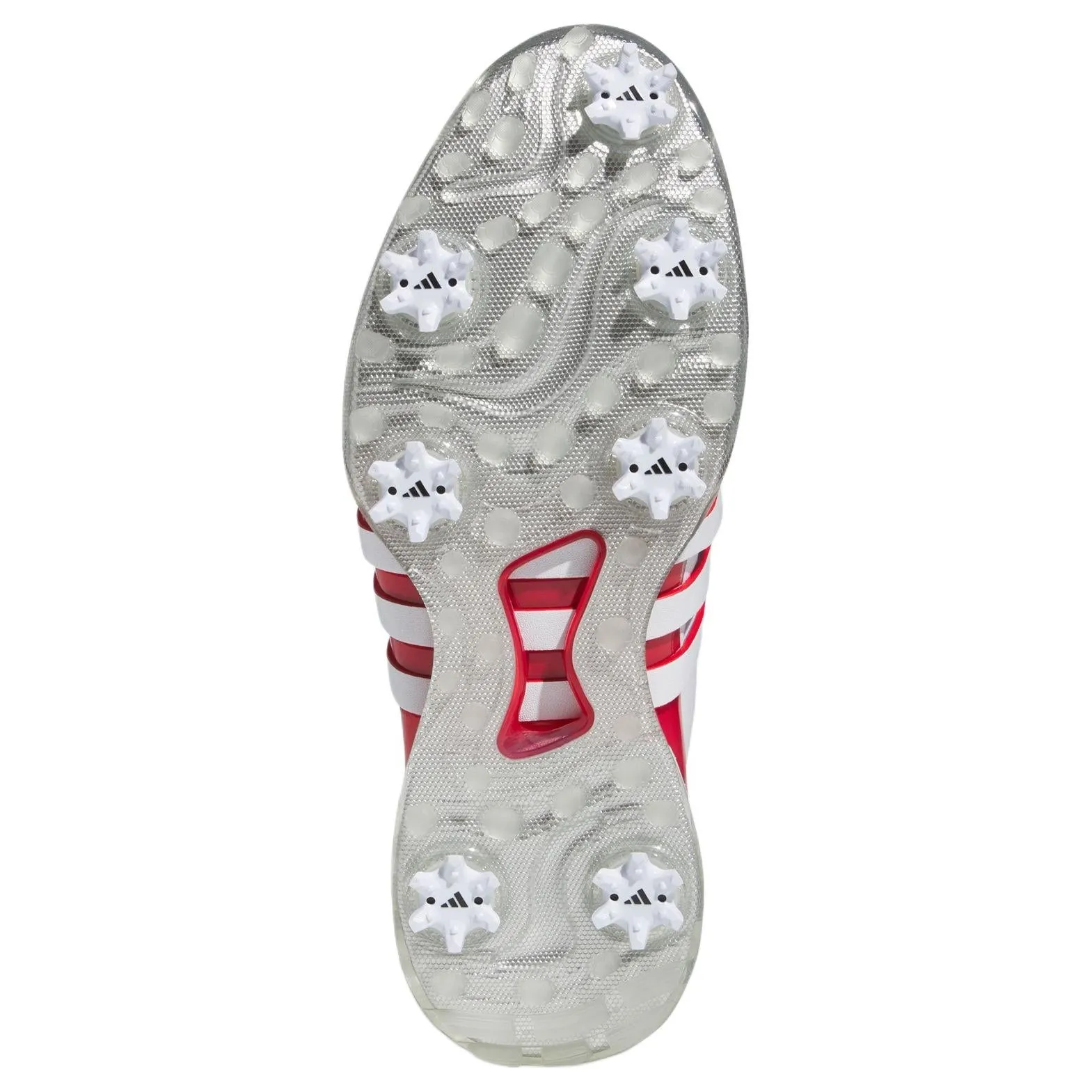 adidas Tour360 24 Boost Golf Shoes 'White' IE3371 sold by KicksCrew product image thumbnail 5
