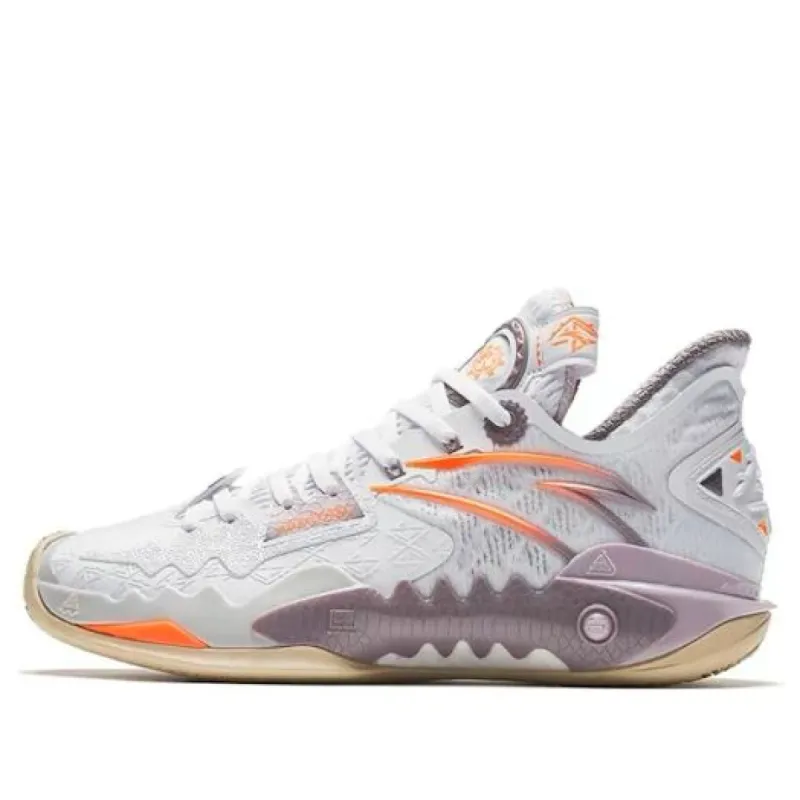 (WMNS) ANTA Shock Wave 5 'Saltation' 122331106-1 sold by KicksCrew