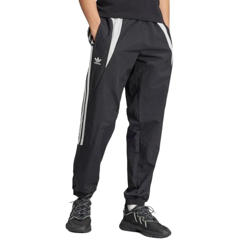adidas Climacool Track Pants 'Black White' JF8738 sold by KicksCrew product image thumbnail 3