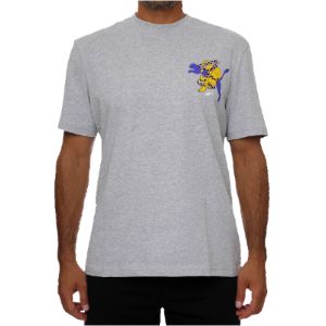 Puma X Aka Boku T-Shirt 'Grey' 530222-04 sold by KicksCrew