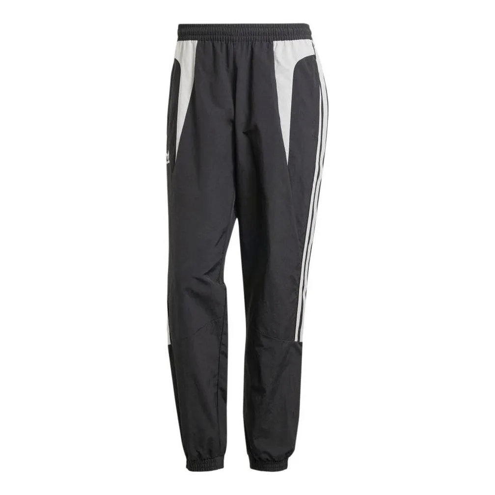 adidas Climacool Track Pants 'Black White' JF8738 sold by KicksCrew