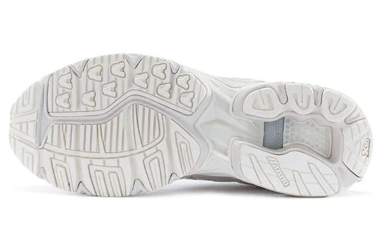 Mizuno Wave Rider 10 'Beige Gold' D1GA203049 sold by KicksCrew product image thumbnail 5