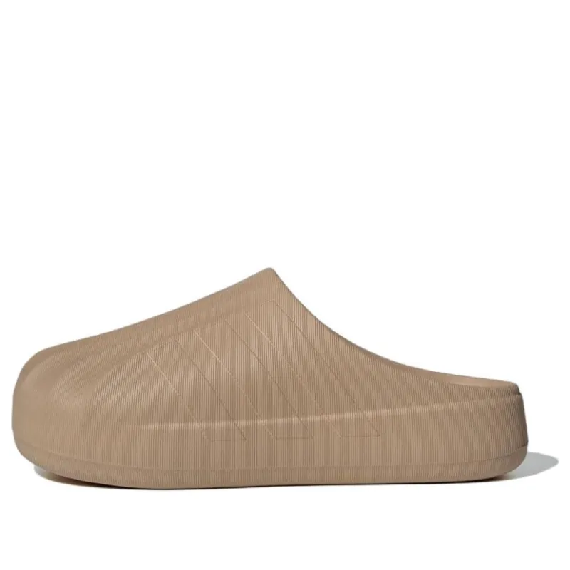 adidas Superstar Mule Shoes 'Beige' IE0754 sold by KicksCrew
