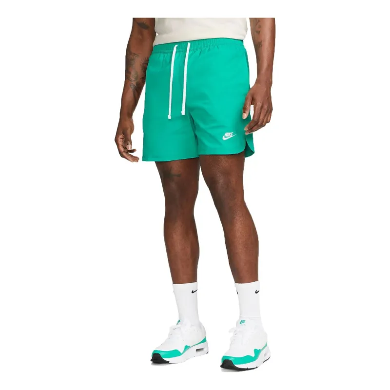 Nike Sportswear Sport Essentials Woven Lined Flow Shorts 'Mint Green' DM6829-335 sold by KicksCrew