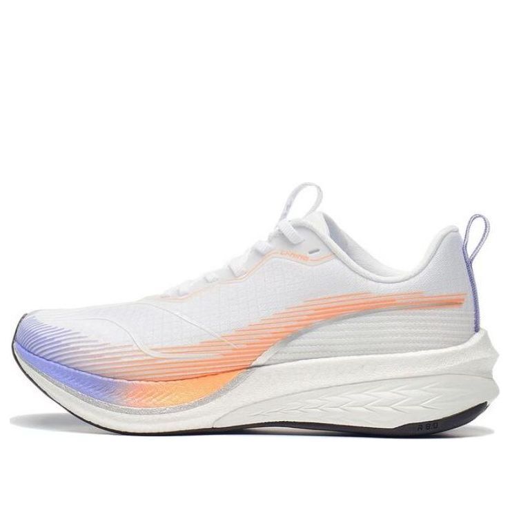 (WMNS) Li-Ning Dark Horse 6 Pro 'White Orange Purple' ARMT044-1 sold by KicksCrew