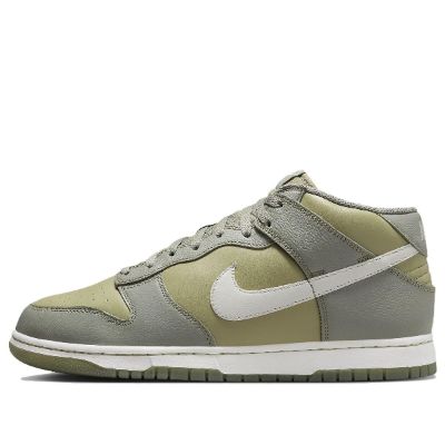 Nike Dunk Mid 'Dark Stucco' FJ4194-001 sold by KicksCrew