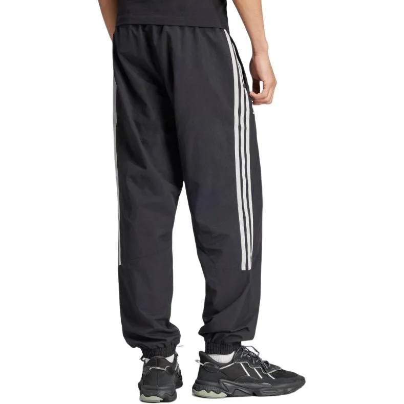 adidas Climacool Track Pants 'Black White' JF8738 sold by KicksCrew product image thumbnail 4