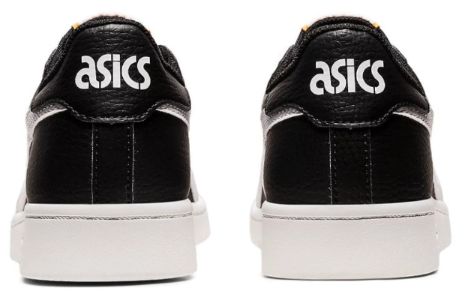 (WMNS) ASICS Japan S 'Black White' 1202A118-001 sold by KicksCrew