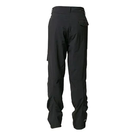 A-COLD-WALL* Curve Pants 'Black' ACWMB006WHL-BLK sold by KicksCrew product image thumbnail 2