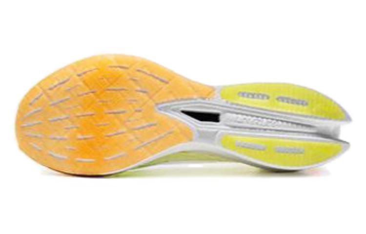 Li-Ning Feidian 3.0 Elite 'White Green Orange' ARMT035-8 sold by KicksCrew product image thumbnail 4