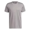adidas Sport T-shirt 'Grey' FK3688 sold by KicksCrew
