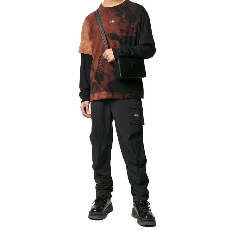 A-COLD-WALL* Curve Pants 'Black' ACWMB006WHL-BLK sold by KicksCrew product image thumbnail 3