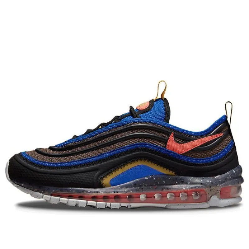 Nike Air Max 97 Terrascape Magic Ember DQ3976-002 sold by KicksCrew