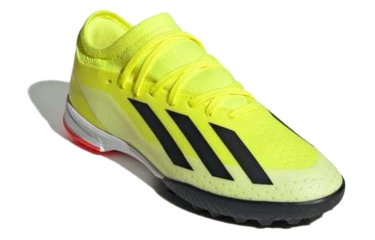 (GS) adidas X Crazyfast League TF 'Solar Energy Pack' IF0681 sold by KicksCrew product image thumbnail 3