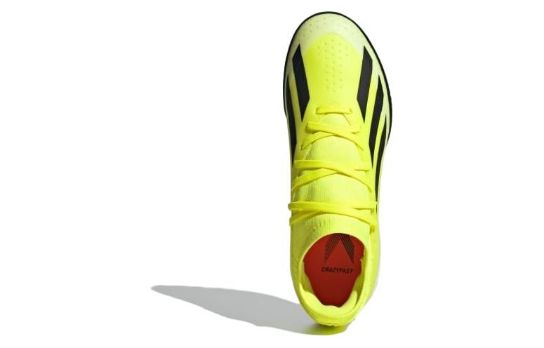 (GS) adidas X Crazyfast League TF 'Solar Energy Pack' IF0681 sold by KicksCrew product image thumbnail 5