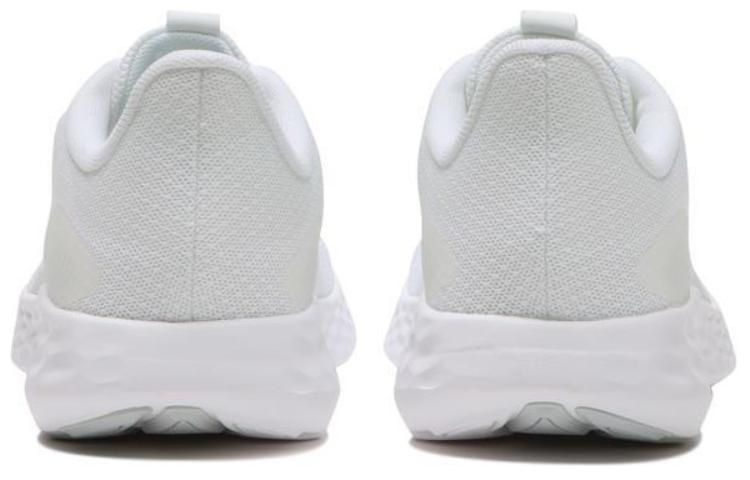 (WMNS) New Balance 411 Running Shoes 'White' W411LG3 sold by KicksCrew product image thumbnail 3