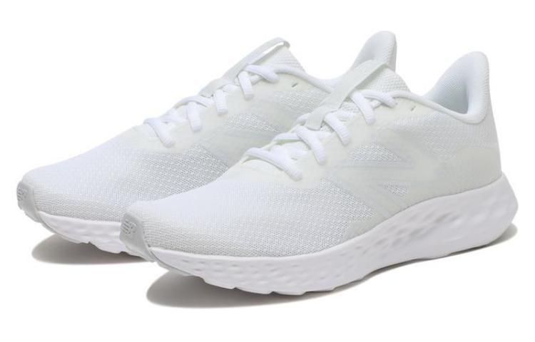 (WMNS) New Balance 411 Running Shoes 'White' W411LG3 sold by KicksCrew product image thumbnail 2