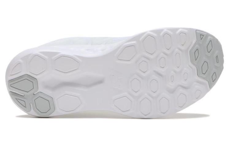 (WMNS) New Balance 411 Running Shoes 'White' W411LG3 sold by KicksCrew product image thumbnail 4