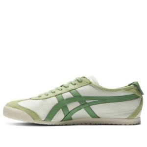 Onitsuka Tiger MEXICO 66 Shoes 'Airy Green White' 1183A201-304 sold by KicksCrew