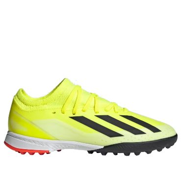 (GS) adidas X Crazyfast League TF 'Solar Energy Pack' IF0681 sold by KicksCrew product image thumbnail 2