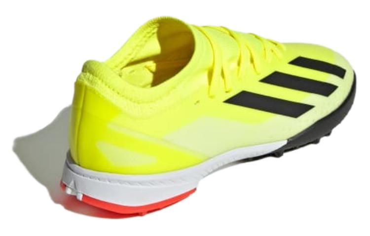 (GS) adidas X Crazyfast League TF 'Solar Energy Pack' IF0681 sold by KicksCrew product image thumbnail 4