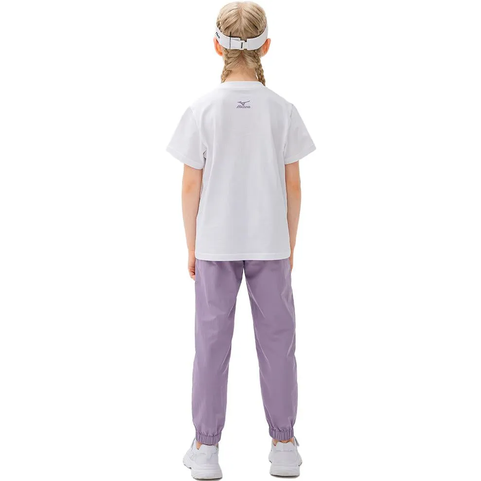 (GS) Mizuno Casual Sportswear Suit 'Beige' 32CG3456 sold by KicksCrew product image thumbnail 3