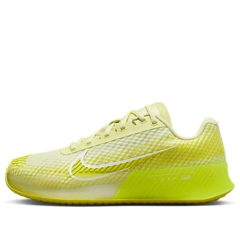 (WMNS) NikeCourt Air Zoom Vapor 11 'Luminous Green' DR6965-300 sold by KicksCrew