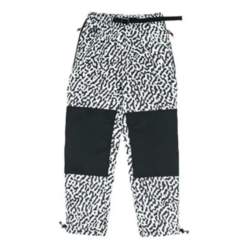 Nike ACG PRIMALOFT Zebra Long Pants Zebra CI0457-100 sold by KicksCrew