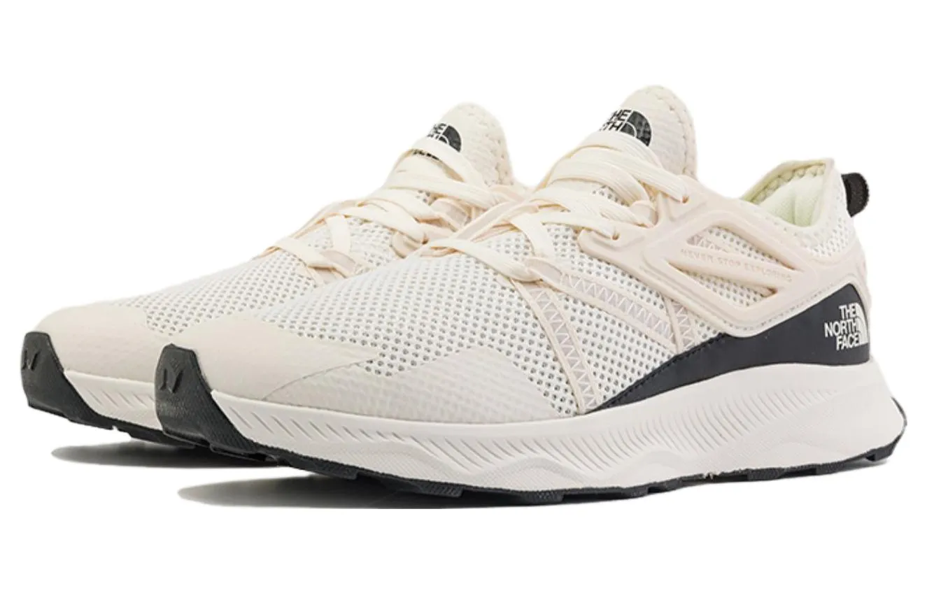 (WMNS) THE NORTH FACE Oxeye Running Shoes 'Gardenia White' 7W5T-Q4C sold by KicksCrew product image thumbnail 2