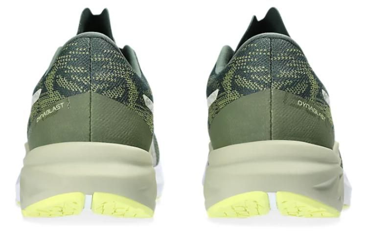 ASICS DynaBlast 3 'Rain Forest' 1011B460-301 sold by KicksCrew product image thumbnail 6