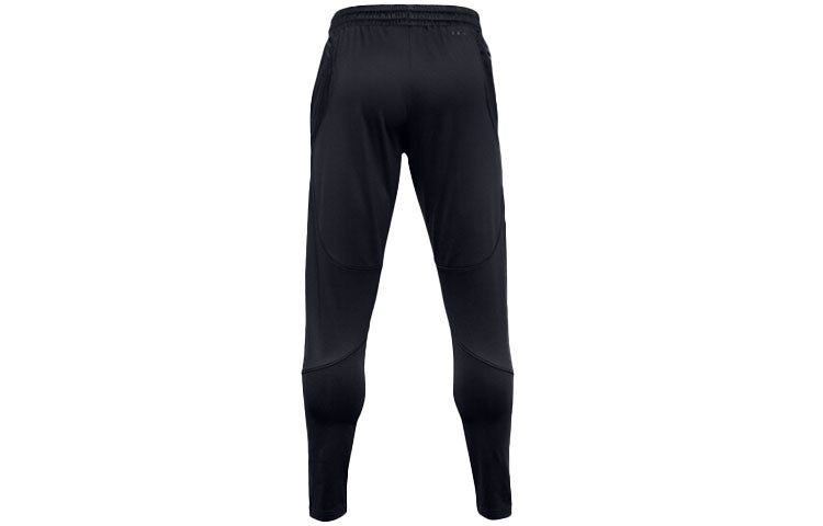 Under Armour Fleece Storm Pants 'Black' 1357120-001 sold by KicksCrew product image thumbnail 2