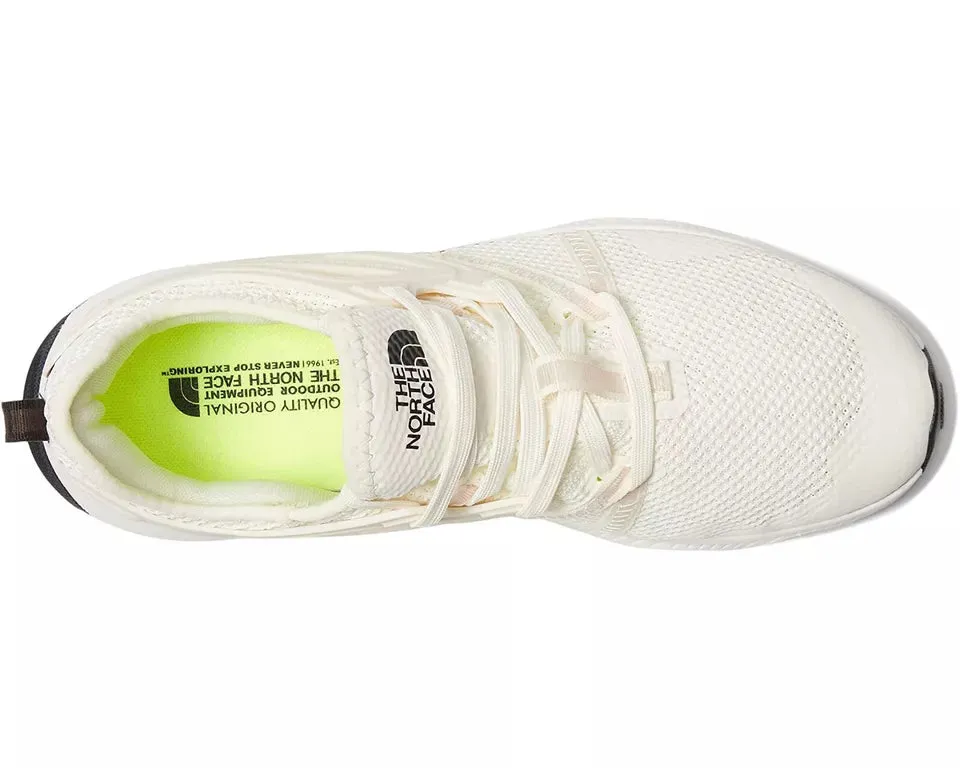 (WMNS) THE NORTH FACE Oxeye Running Shoes 'Gardenia White' 7W5T-Q4C sold by KicksCrew product image thumbnail 3