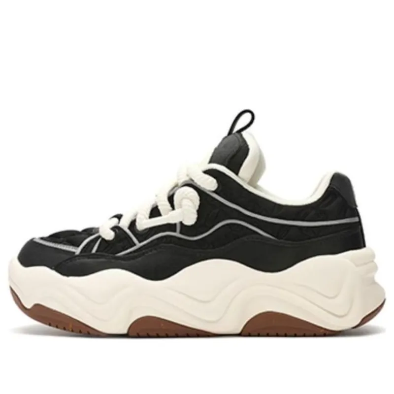 FILA Brook 'Comfort Versatile' F12M341202FBW sold by KicksCrew