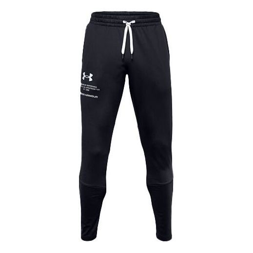 Under Armour Fleece Storm Pants 'Black' 1357120-001 sold by KicksCrew