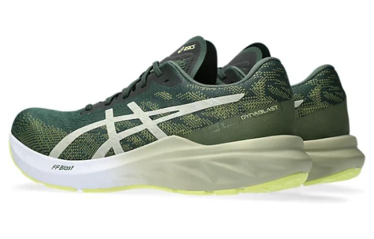 ASICS DynaBlast 3 'Rain Forest' 1011B460-301 sold by KicksCrew product image thumbnail 4