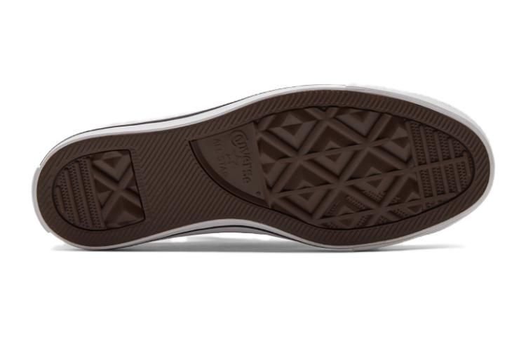 (GS) Converse Chuck Taylor All Star Knit 'Black White' A06001C sold by KicksCrew product image thumbnail 4