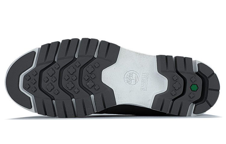 (WMNS) Timberland Lucia Way 6 Inch Waterproof Boots 'Medium Grey Nubuck' A2KUG033 sold by KicksCrew product image thumbnail 5