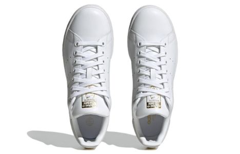 (WMNS) adidas originals StanSmith 'White Dash Grey' HQ6644 sold by KicksCrew