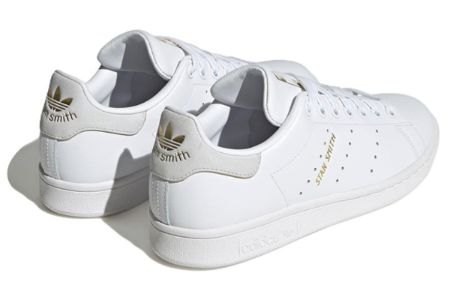 (WMNS) adidas originals StanSmith 'White Dash Grey' HQ6644 sold by KicksCrew