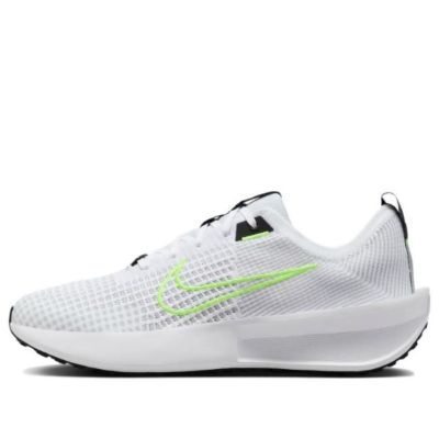 Nike Interact Run 'White Volt' FD2291-100 sold by KicksCrew