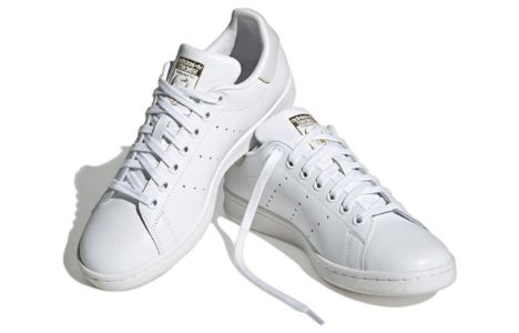 (WMNS) adidas originals StanSmith 'White Dash Grey' HQ6644 sold by KicksCrew