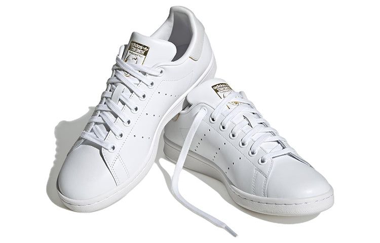 (WMNS) adidas originals StanSmith 'White Dash Grey' HQ6644 sold by KicksCrew product image thumbnail 3