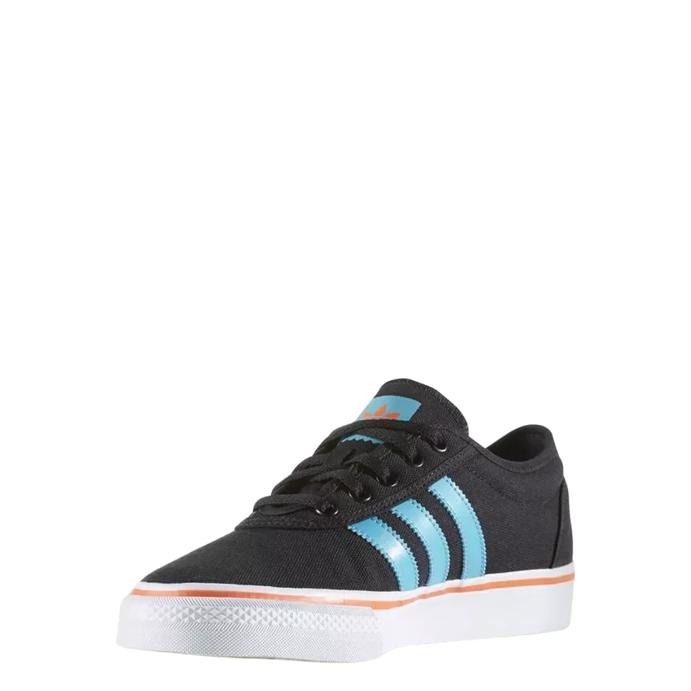 adidas Originals Adiease Shoes 'Black Blue' BB8481 sold by KicksCrew product image thumbnail 3