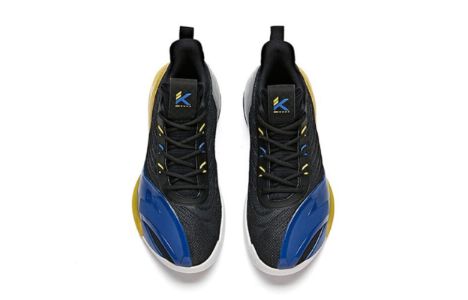 ANTA KT6 'Black' 312121130-2 sold by KicksCrew