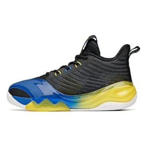 ANTA KT6 'Black' 312121130-2 sold by KicksCrew