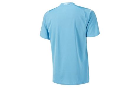 Puma Manchester City 23/24 Jersey 'Home' 770438-01 sold by KicksCrew